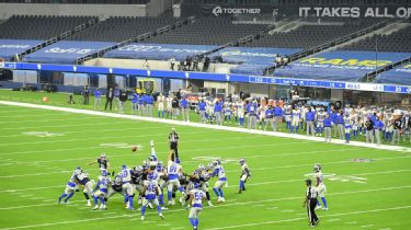 SoFi Stadium video board didn't work during Chargers, Cowboys game -  2UrbanGirls