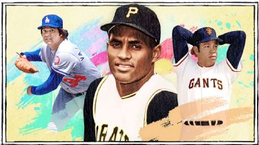 Hispanic Heritage Month: Rembembering Puerto Rican baseball star Roberto  Clemente - AS USA