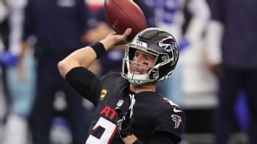 Monday Night Football': Super Bowl hangover affecting MVP Matt Ryan too