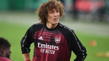 david luiz flamengo jersey