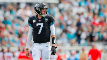 The Jaguars get their man, sign Super Bowl LII MVP Nick Foles, NFL News,  Rankings and Statistics