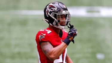 A.J. Terrell among CBS Sports final Rookie Power Rankings