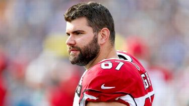 Justin Pugh Hints at Possible Front Office Role - Burn City Sports