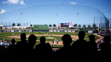 Spring Training Recap 2021: March 4