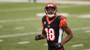 A.J. Green leaving Bengals, signing with new team