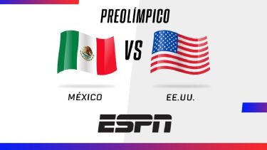 Mexico Vence 1 0 A Estados Unidos Y Cierra Con Paso Perfecto Primera Fase