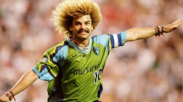 Rainbow splash to electric green: the best (and worst) kits in MLS history, MLS