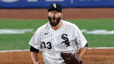 MLB The Show on X: @Arraez_21 @Marlins @MoneyyyMikeee @Braves Lance Lynn  ties White Sox franchise history with 1️⃣6️⃣ strikeouts! ⛽ Lance  gets🔋#Supercharged🔋 to a 9️⃣9️⃣ OVR! #MLBTheShow