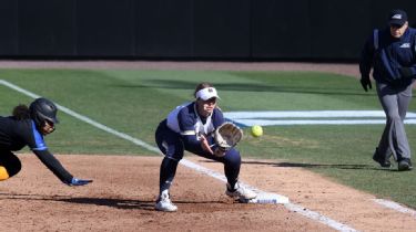 Quinn Biggio Carves Her Own Legacy At Notre Dame