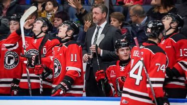 The top rising candidates for NHL coach, GM jobs - ESPN