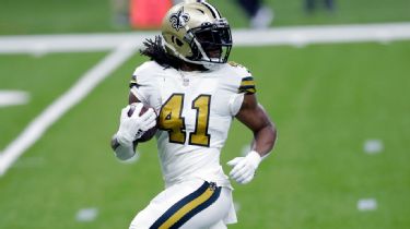 Updated 2021 Fantasy Football PPR Rankings: Top 200 Cheat Sheet