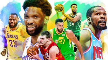 The NBA Playoffs Are Set: Who Landed Which Postseason Seeds?