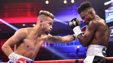 Jose Ramirez vs Josh Taylor undisputed fight official, May 22 on ESPN - Bad  Left Hook