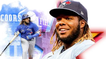 Fernando Tatis Jr., Vladimir Guerrero Jr. headline 2021 MLB All