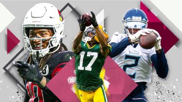 ESPN] Who are the NFL's best cornerbacks? Execs, coaches and