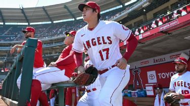 Shohei Ohtani of Los Angeles Angels unanimously wins AL MVP - ESPN