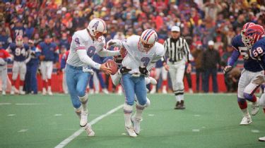 Was Bills-Oilers Game in 1993 Greatest Rally, or Biggest Fade? - The New  York Times