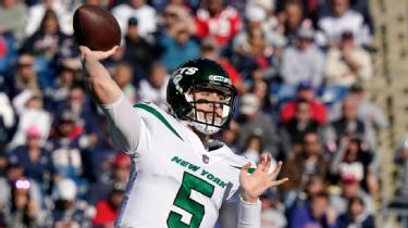 ESPN analyst shares reason Mike White should remains Jets' starter