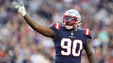 Patriots' Mac Jones reminds Jets (again) why they missed by