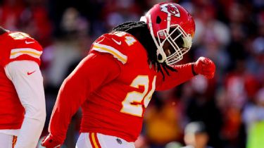 Can the pass rush-challenged Kansas City Chiefs afford to let Melvin Ingram  go? - ESPN - Kansas City Chiefs Blog- ESPN