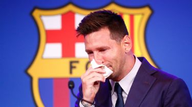 Real Madrid 'were willing to meet Lionel Messi's £222million buy