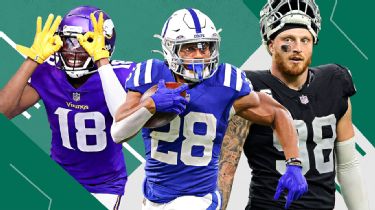 NFL Week 10 Power Rankings 2022 - 1-32 poll, early non-QB MVPs - ESPN