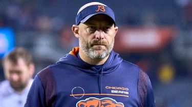 History of Chicago Bears' Head Coaches, Chicago News