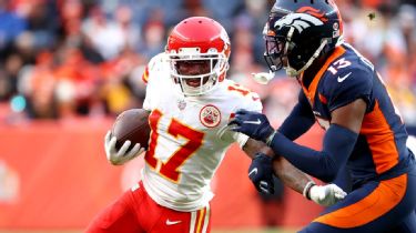 Did former UGA speedster Mecole Hardman beat Kansas City Chiefs teammate  Tyreek Hill in a race?