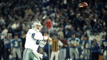 On this date: Lions crush Cowboys for only playoff win since 1957