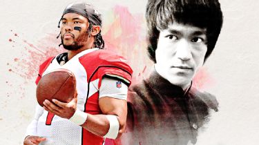 How Kyler Murray's baseball & football skills amplify each other - Banner  Society