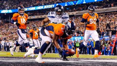 Peyton Manning's Broncos jersey raking in huge NFL sales – The