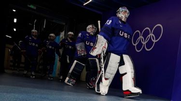 Who Makes the 2022 US Men's Olympic Hockey Team? 
