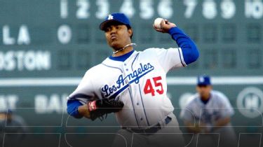 Fallece exjugador dominicano de MLB Odalis Pérez