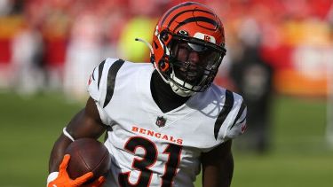 Bengals release once prized free agent signing, per report