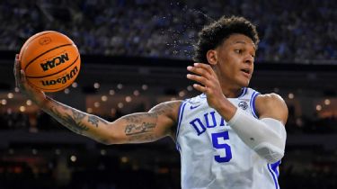 2022 NBA draft tracker: Every pick and first-round analysis