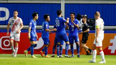 Group J: Damjanovic extends AFC Champions League record as Kitchee