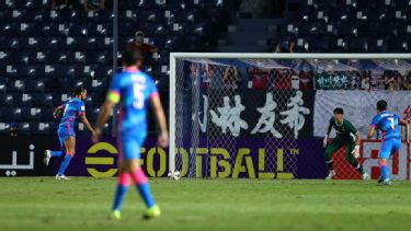 Leo Osaki reiterates Vissel Kobe ambition to win AFC Champions