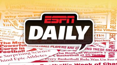 The Espn Daily Podcast How To Listen Episode Guide And More