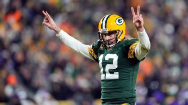 Rob Demovsky on X: The Packers' 2022 schedule…  / X