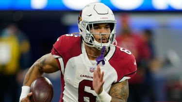 Fantasy football sleepers, busts and breakouts for 2022