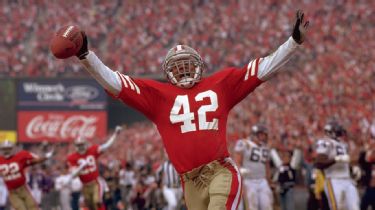 Ronnie Lott, Deion Sanders among defensive backs named to NFL 100