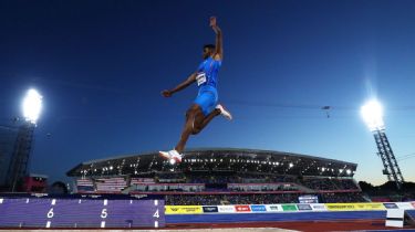 Indian Athletics calendar gets going with inaugural Throws