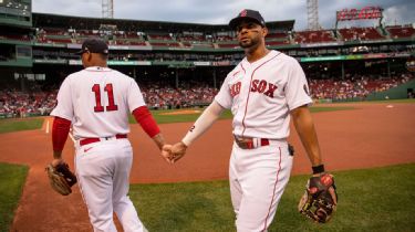 Damon greeted mostly by boos in return to Fenway - ESPN