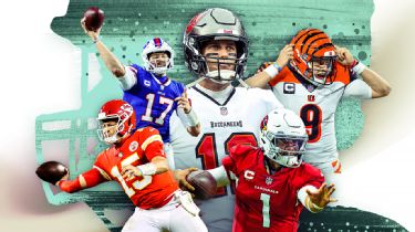 Top 32 Fantasy Football Defenses for 2022 – QB List