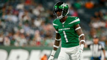 I'll Flip You for It: CB Sauce Gardner Sees Jets 'Building a