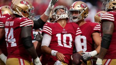 San Francisco 49ers on X: We've missed seeing your smiling faces, Faithful  