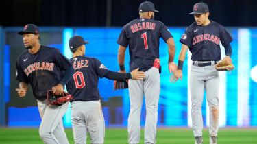 The Cleveland Indians/Guardians: a teachable moment?