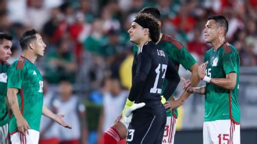 Mexico World Cup 2022 squad: Who's in and who's out?