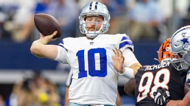 Cooper Rush Collection – equitysportsshop