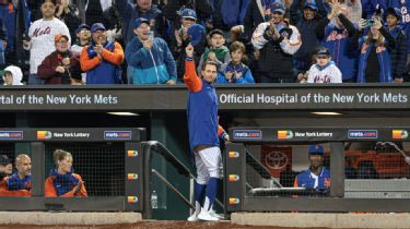 Mets' Jeff McNeil, Twins' Luis Arraez clinch batting titles on final day of  regular season - The Boston Globe